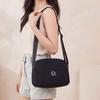Women's Nylon Shoulder Bag Mother Bag