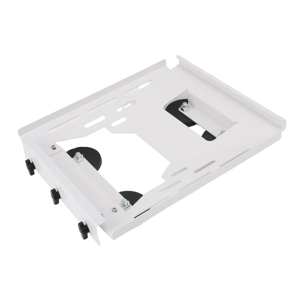 Magnetische Dachhalterung passend für Mini Iron 4 Magnete Schnellverschluss Satellitenschüssel Autodach Montagekit