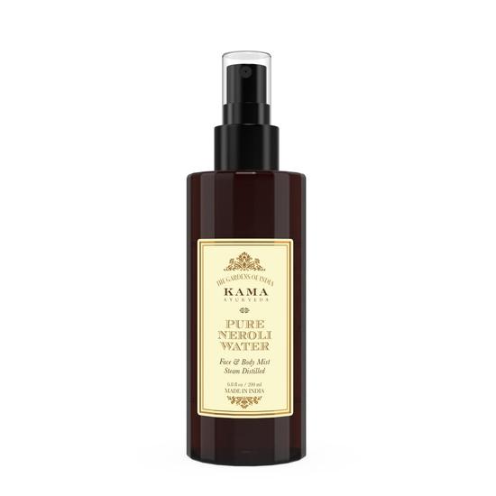 Kama Ayurveda Pure Neroli Water - 200 Ml