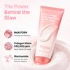 Seoul Multi PDRN Kolagenowa Maska Prawdziwy Blask 100ml/3.38fl.oz.