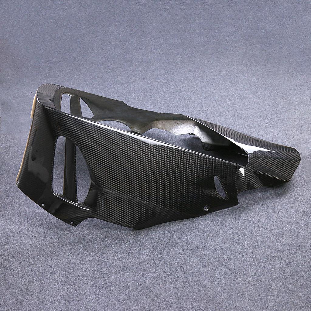 Honda CBR1000RR-R SP Fireblade Carbon Fiber Lower Belly Fairing