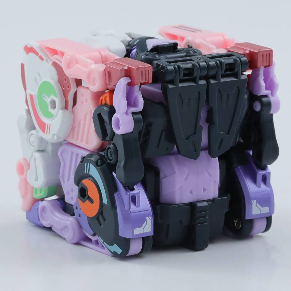 Beastbox Beastbox Bb 54 Ironblood Loyalheart Special Ver.