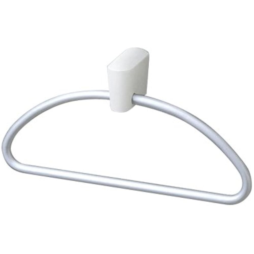 TOTO towel ring pastel ivory YT500 #SC1