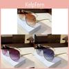 Leopard Pattern Aviator Sunglasses With Uv400 Protection For Outdoor Travel And Fashion Styles