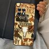 Cowboy Cowgirl Western Ranch Boho Case For OnePlus 13T 10T 8T 10R 12R 13R 15 13 12 11 10 9 Nord CE 5 2 3 4 Lite N20 N30 Cover