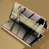 360° Magnetic Anti-Peep Privacy Case for Samsung Galaxy S25 Ultra/S25 Plus/S25+ with Camera Lens Protector Cover Phone Bumpers