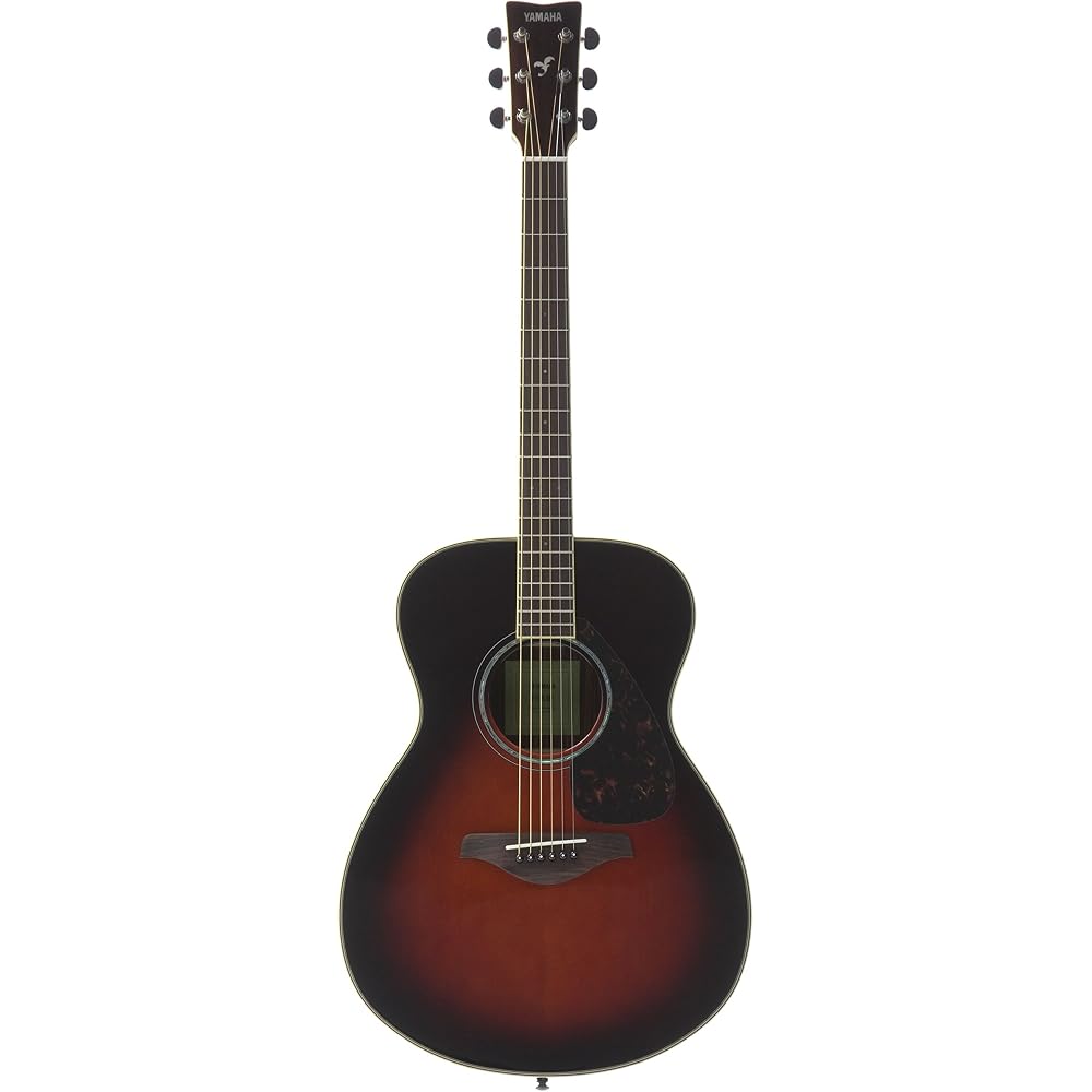 Yamaha Yamaha acoustic guitar FS830TBS