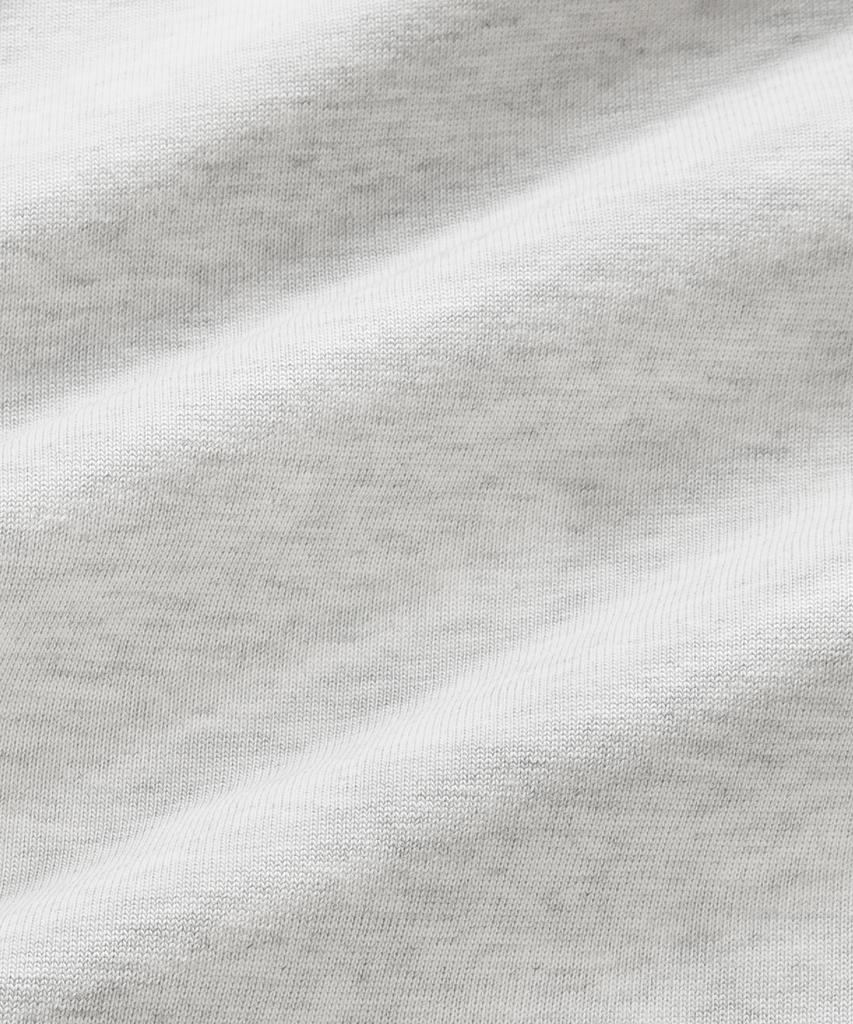BRENSON Rigid Henley Neck Short Sleeve Tee ( 4 Colors )