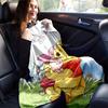 1pc,Winnie the Pooh and Piglet Blanket Cute Cartoon Throw for Home Decor, Couch Cover, Outdoor Use, Travel