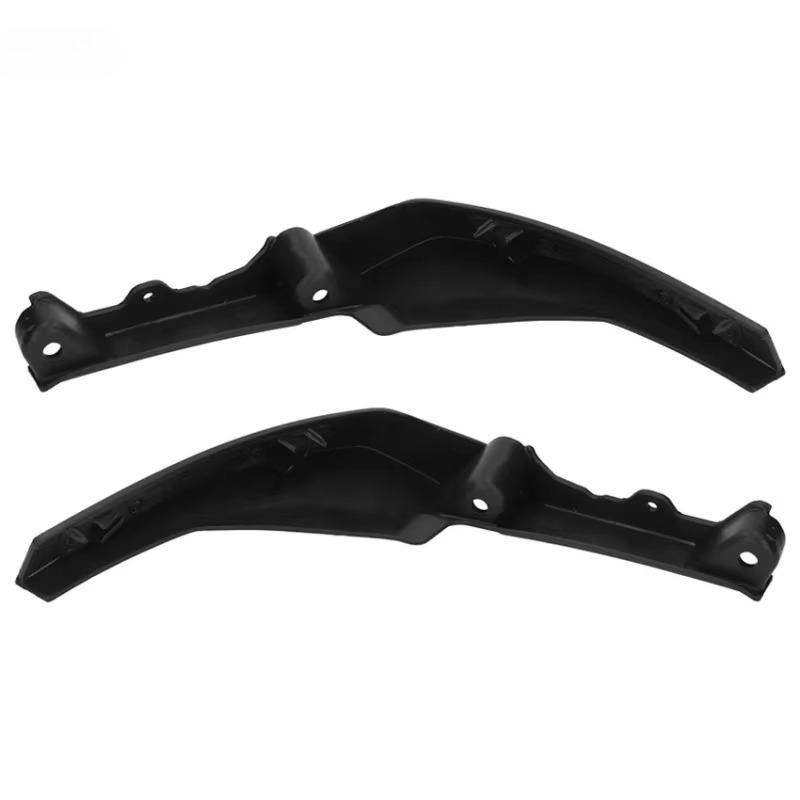 LR028550 LR028551 Left /Right Front Bumper Bracket GLEV024 for Land Rover Range Rover Aurora
