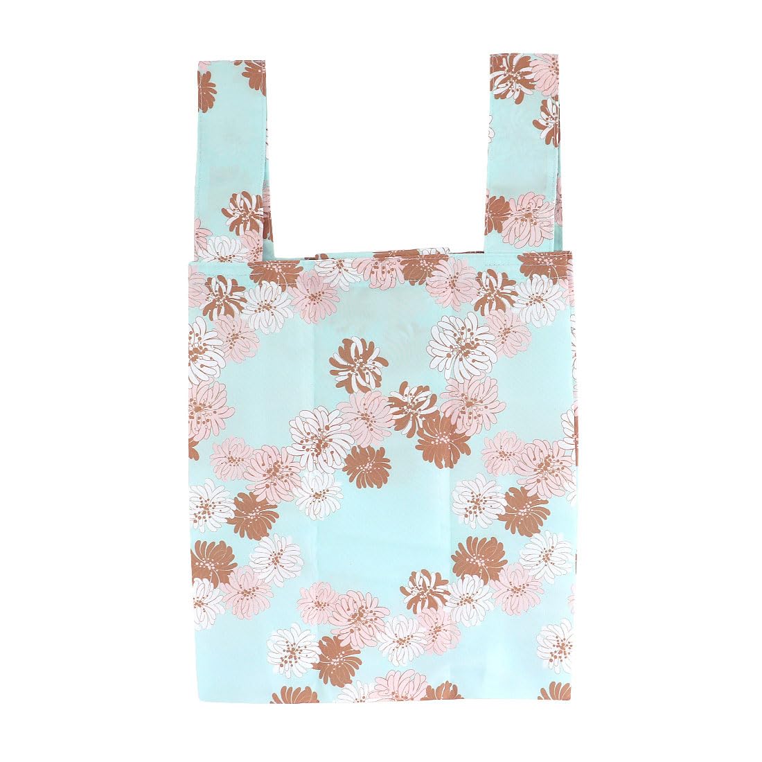 

Paul Joe Eco Bag Chrysanthemum Paul Joe PAUL JOE ACCESSOIRES Cat Motif & Women s Bag/My (Green) Women s & & 107697-0003-01