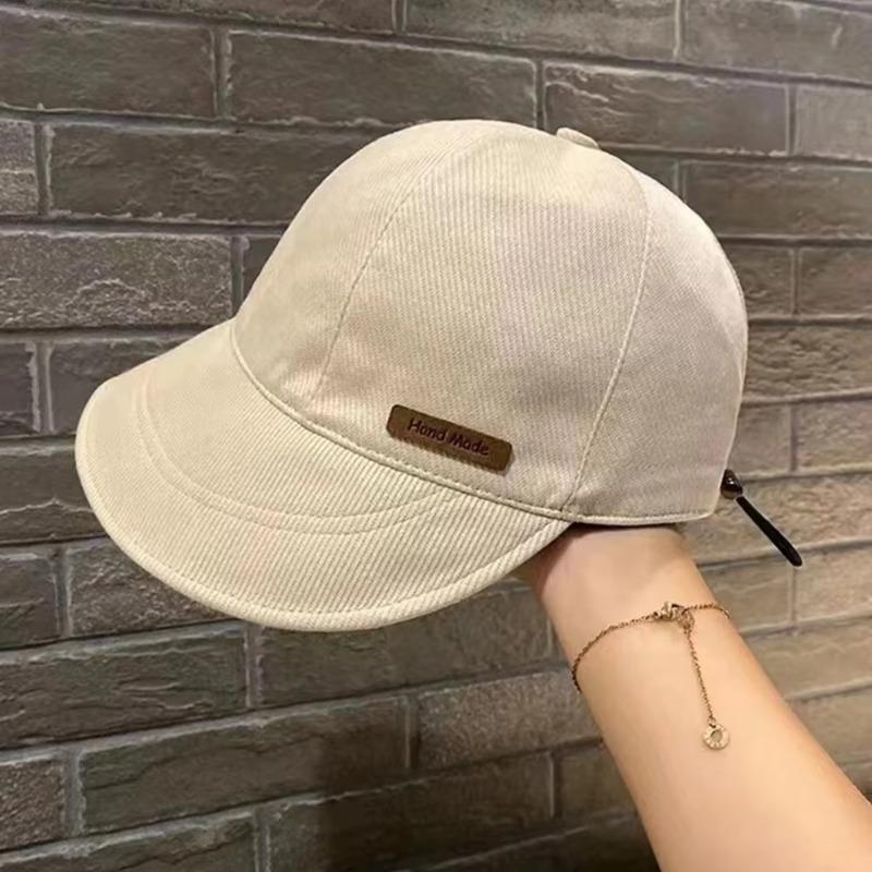 

Sunshade Fisherman Hat Women s Summer Thin Outdoor Sports Sunshades Hats Fashion Trendy Sunshade Baseball Hat белый
