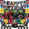 Thema Verjaardagsfeest Decoraties