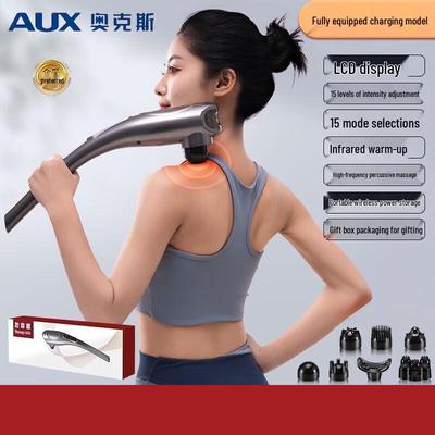 Elektronik für Beauty & Gesundheit – Elektro-Massagegeräte