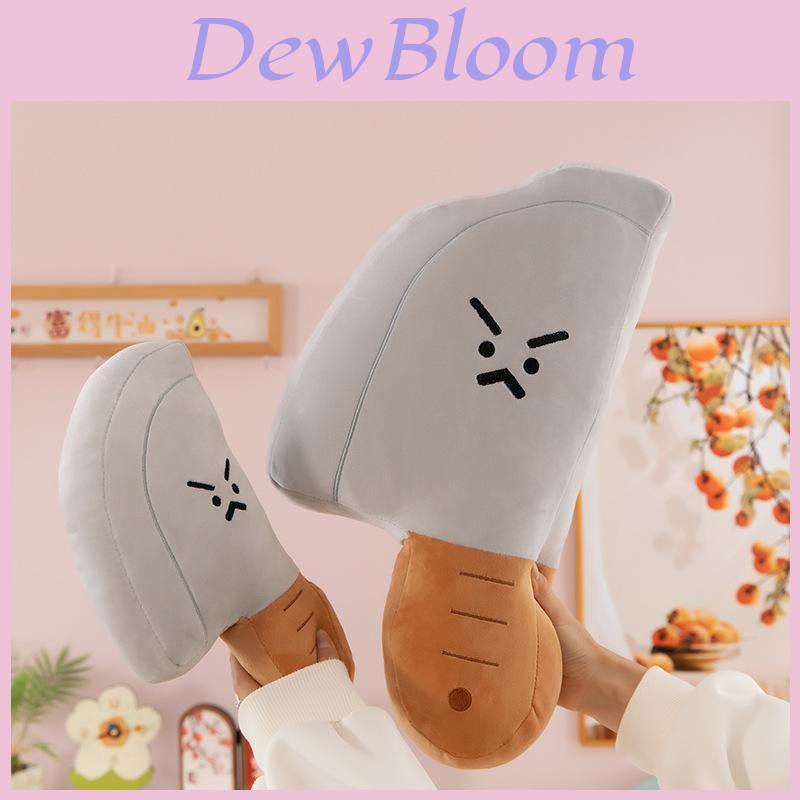 Abstract Knife Plush Toy With Pp Cotton Filling For Kids And Collectors