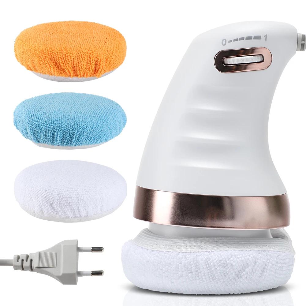 Elektrisk kroppsform massasjeapparat fettforbrenner slankemaskin Gå ned i vekt Anti fett kroppsmassasje Anti cellulitt Skulptering Slapp av