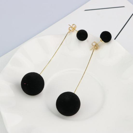 Dangle Earrings Ear Stud Style Ear Decor All-matched