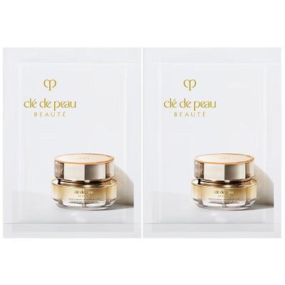 Clé de Peau Beauté Crema Occhi Sculpting 4D