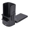 Magnetic Bracket Fit for Pocket 3 180 degrees  Adjustable Pocket Camera Magnetic Expansion Adapter with Cold Shoe