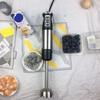 ABWR-Mixer de Mão de Imersão 5 em 1 600W Mixer Elétrico Portátil Mixer de Palito Emulsificadores Para Cozinha Smoothie Durável US P