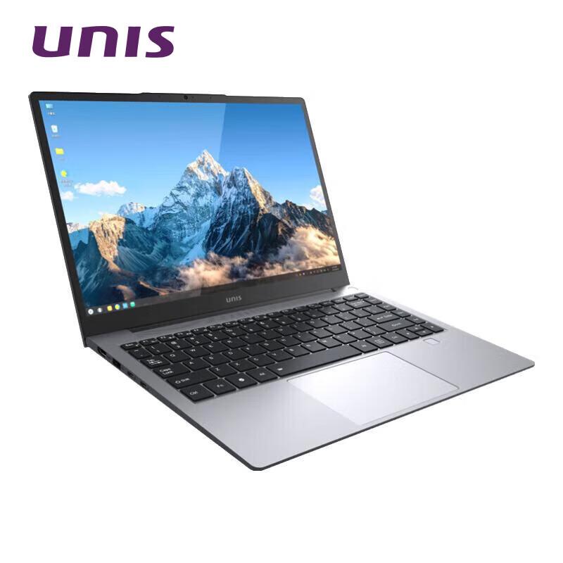 

Ноутбук UNIS L3893 G2M 14-дюймовый (Китайская версия)