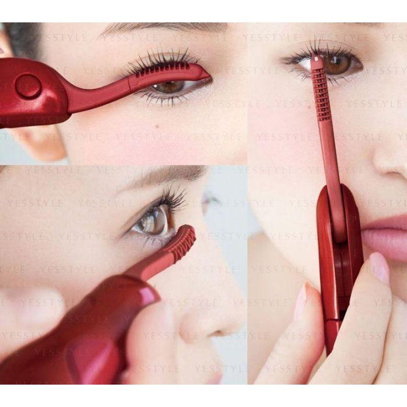 KAI - Hot Eyelash Curler
