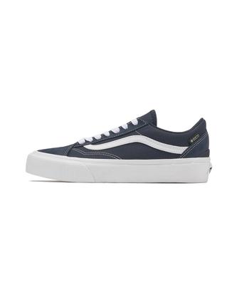 Vans Old Skool Gore-Tex - Navy:True White / Vn0009Qgnwd1