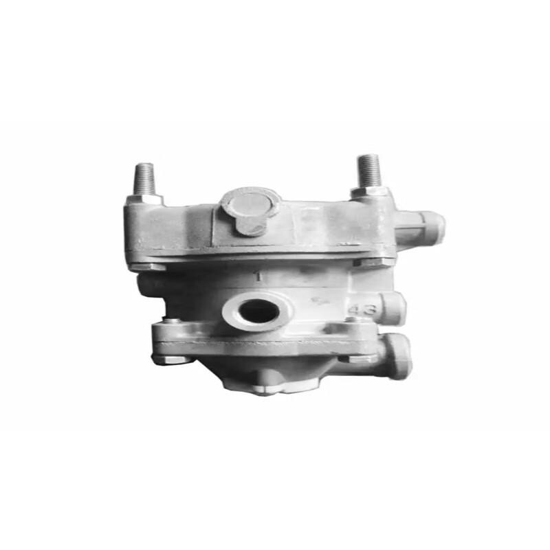 Shaanxi Auto SX2150K Trailer Brake Control Valve Assembly