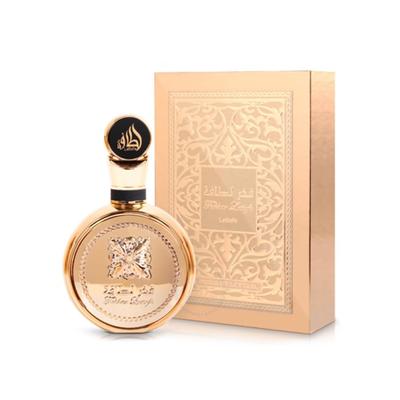 Lattafa - Fakhar Gold Eau de Parfum - 