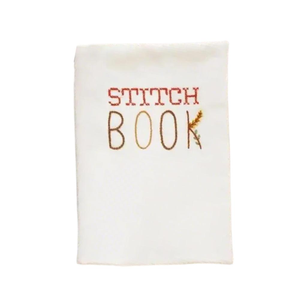 Sömnadsbok Stygnböcker Broderi Instruktionsbok Handgjord Sömnadsmönstersats Förbättra Sömnadstekniker