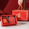 Ruhan Ceramic Panda Tableware Gift Set
