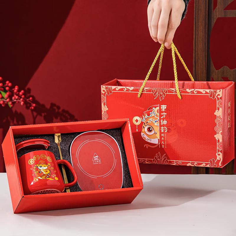 Ruhan Ceramic Panda Tableware Gift Set