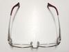 [USED] SEIKO Wealth 1001 eyeglass frame, retail price ¥38,000