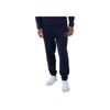 Polo Ralph Lauren Logo Letter Print Drawstring Cuffed Knit Sweatpants Men Sweatpants Navy-Blue 710899183-001
