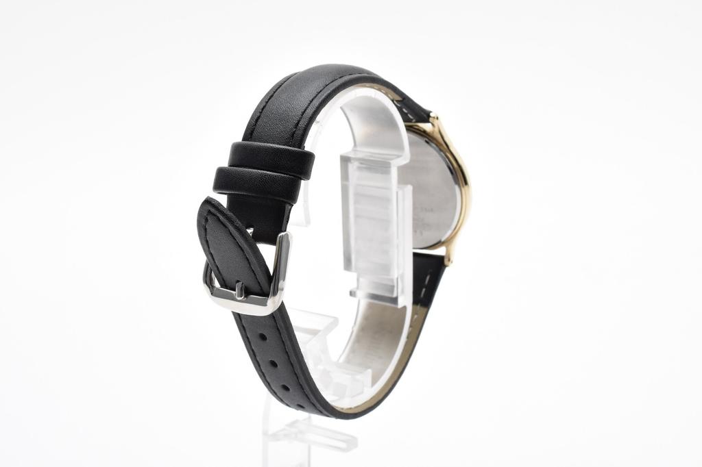 Used SEIKO SpiritWatches Gold Plated unisex beigeDial