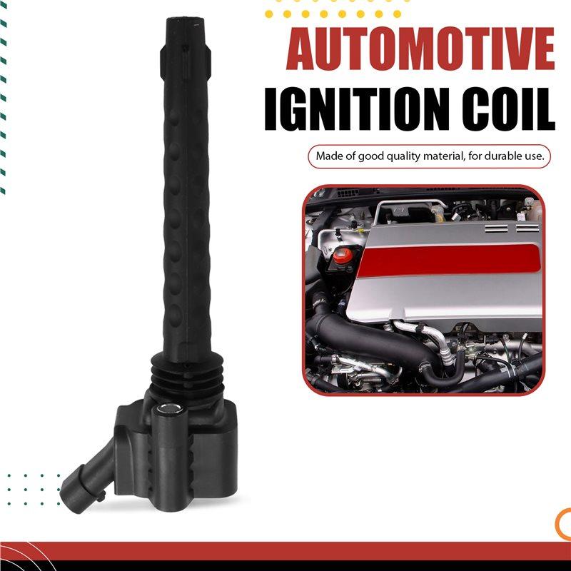 For LANCIA DELTA GIULIETTA 1.8 Tbi T Bi ALFA ROMEO 159 4C SPIDER BRERA 2009-2020 4PCS Ignition Coil 0221504026 55214926