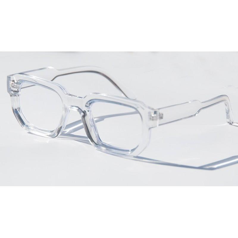 Vintage Square Sunglasses Women Retro Small Frame PC Lens UV400 Protection Fashion Accessory