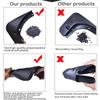 For changan CS55 PLUS Mudguard Fender Mud Flaps Guards Splash Mudflaps Car Accessories Front Rear 4pcs 2026+