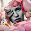 Fashion Modern Actor K-Kate Moss Cushion Cover Pattern Printed Pillowcase for Living Room Sofa Cushion Cover & Bedroom Decor