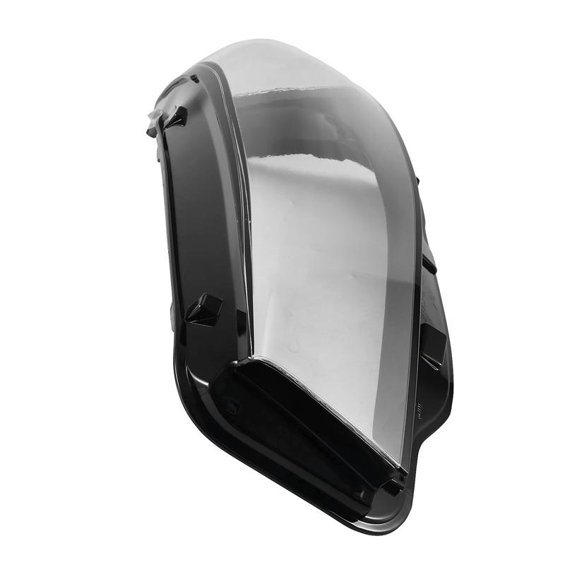 NEW-Car Front Headlight Lens Cover For BMW 3 Series G20 G28 320I 330I 325Li 2025 Glass Auto Shell Head Light Lampshade