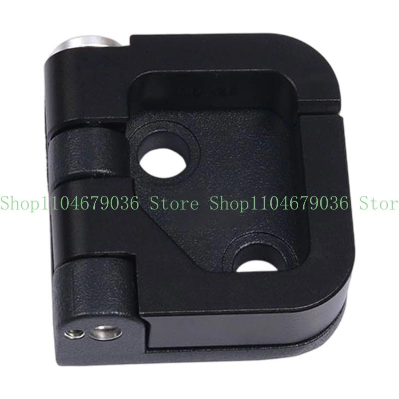 652F Modification Accessories Aluminum Helmet Hook Rustproof Motorcycle Hanger Hook чёрный