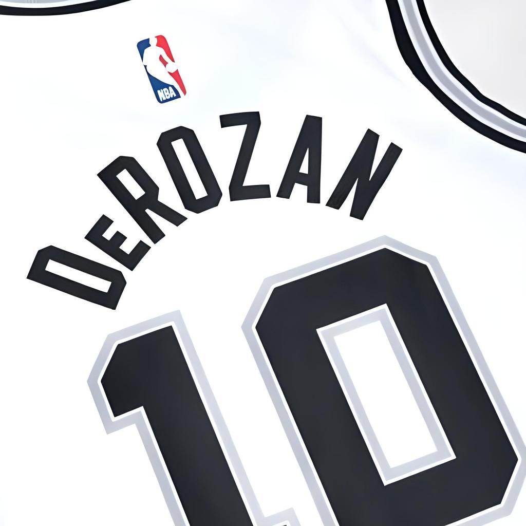 Nike Basketball Jerseys Men's White Moderate Other 864449-102