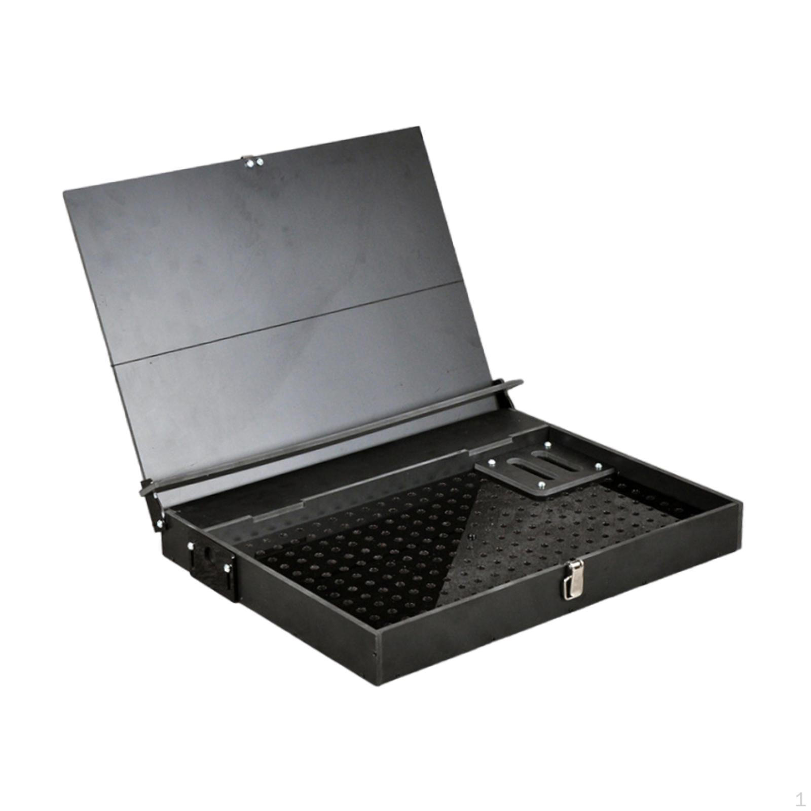 

Органайзер для рукоделия с несколькими отделениями B