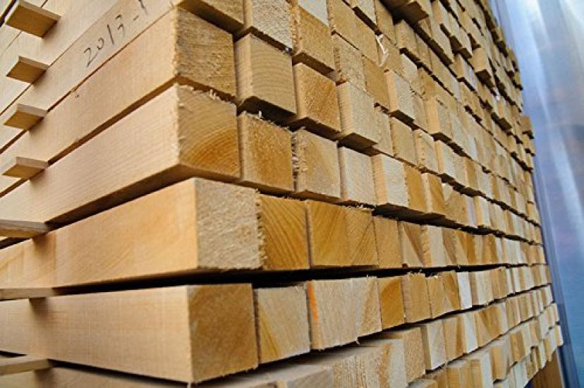 In Handmade by Wooden Drum Drumsticks Drumsticks Hiba of 30mm X Length [Made Japan, Craftsmen] / 20-30mm / (set 2) (diameter 520mm)