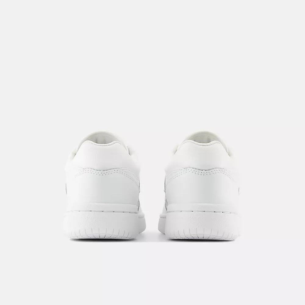 Sneakers New Balance White Version