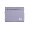 Cozycomma Customizable Ipad Pouch Light Purple (2 Sizes)