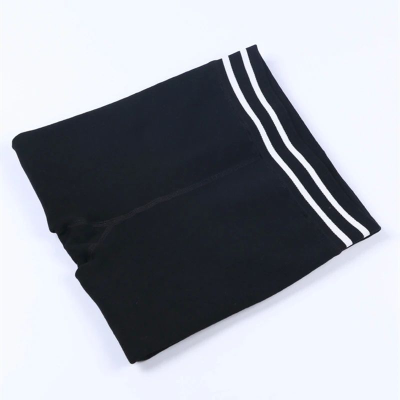 Warm Leggings One-Piece Woman Yoga High Waist Warm Slim Fit Leggings One-Piece Trousers Female