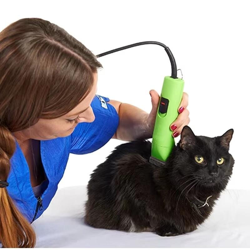 Professional Pet Clipper Replacement A5 Blade Compatible With Most Andis/ Oster A5/Wahl KM Series Dog Cat Clippers