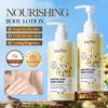 1PC Chamomile Moisturizing Body Lotion,Deeply Moisturize,Delicate Skin,Improve Dry Skin,Brighten Ski