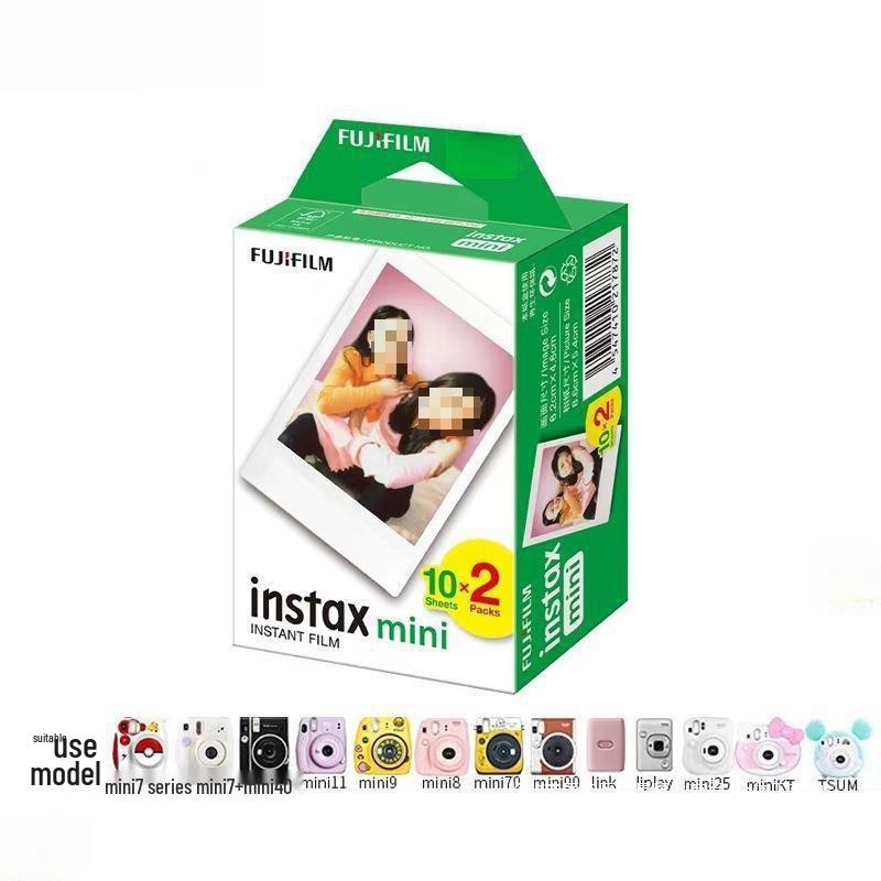 Polaroid Photo Paper with White Border - High Quality, Assured Performance, Bulk Quantity